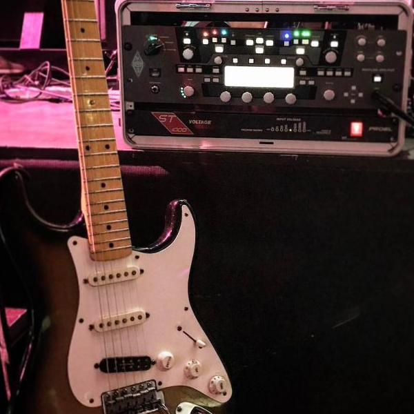 Live Gear